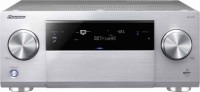 AV-ресивер Pioneer SC-LX78-S Silver
