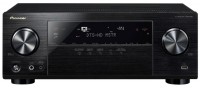 AV-ресивер Pioneer VSX-830-K Black
