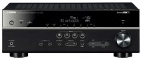 AV-ресивер Yamaha RX-V579 Black