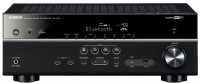 AV-ресивер Yamaha HTR-4068 Black