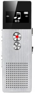 Диктофон Benjie M23