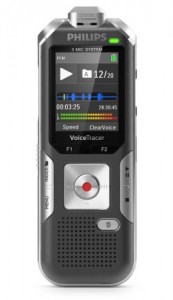 Диктофон Philips DVT6010/00