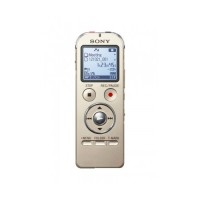 Диктофон Sony ICD-UX533 Gold