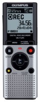 Диктофон Olympus VN-712PC Silver