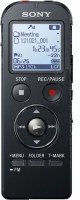 Диктофон Sony ICDUX532 Black