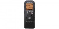 Диктофон Sony ICD-UX523 Black