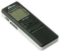 Диктофон Ritmix RR-600 4GB