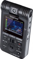 Диктофон Tascam DR-V1HD