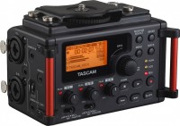 Диктофон Tascam DR-60DMK2