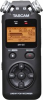 Диктофон Tascam DR-05
