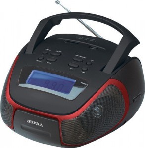 flash Supra BB-25MUS