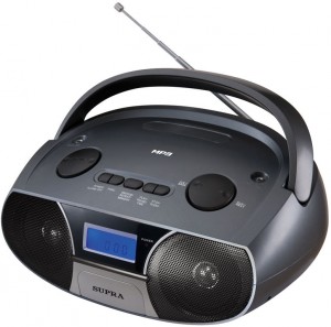 flash Supra BB-27MUS