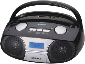 flash Supra BB-45MUSB
