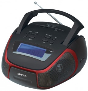 flash Supra BB-40MUSB