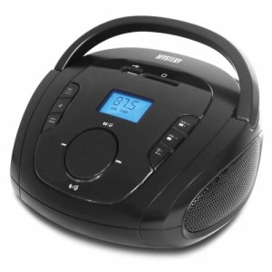flash Mystery BM-6008UB Black