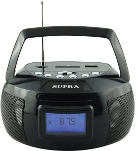 flash Supra BB-47MUSB