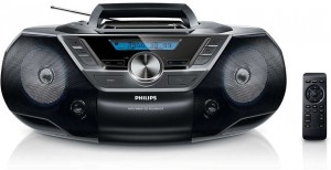CD магнитола Philips AZ 780