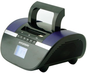 flash Hyundai H-PAS220 Black blue