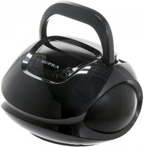 flash Supra BB-26MUS Black
