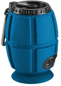 flash Telefunken TF-PS1232B Blue