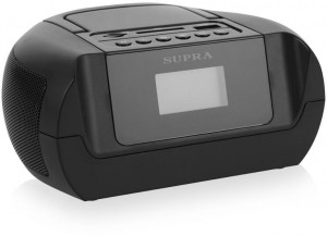 flash Supra BB-105UB