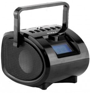 flash Supra BB-104UB