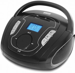 flash Mystery BM-6008UB Black silver