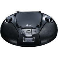 CD магнитола LG SB-16 B