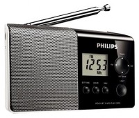 Магнитола Philips AE 1850