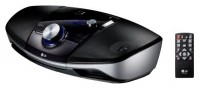 CD магнитола LG SB-36