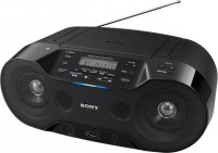 CD магнитола Sony ZS-RS70BT