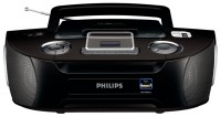 CD магнитола Philips AZ-1834/12