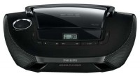 CD магнитола Philips AZ 1837