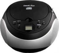 CD магнитола Expertline CJ-9831CD