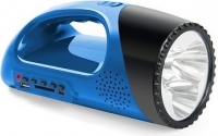 Магнитола Rolsen RBM 511 Blue