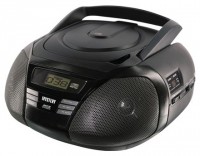 CD магнитола Mystery BM-6103