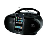 CD магнитола Vitek VT-3460