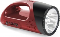 Магнитола Rolsen RBM 511 Red
