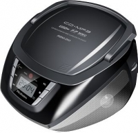 CD магнитола Rolsen RBM-210BT