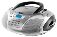 CD магнитола Mystery BM-6107