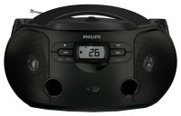 CD магнитола Philips AZ 1048