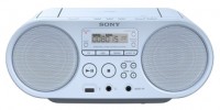 CD магнитола Sony ZS-PS50/L