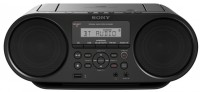 CD магнитола Sony ZS-RS60BT
