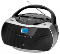 CD магнитола AEG SR 4362