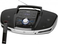 CD магнитола AEG SRP 4354 BT
