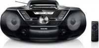 CD/кассетная магнитола Philips AZ787/12
