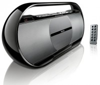 CD магнитола Philips AZ 1880