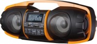 Магнитола Telefunken TF-SRP3403B Orange
