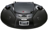 CD магнитола LG SB-19BT