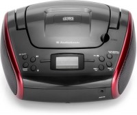 CD магнитола AudioSonic CD-1597